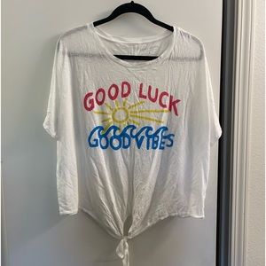 Lucky Brand women's t-shirt